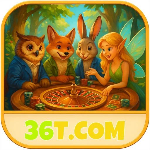 Logo 36t.com