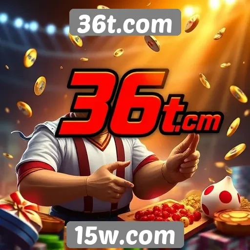 36t.com inova com novas mecânicas de jogo